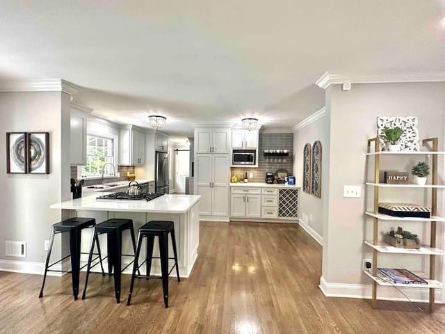 215 Jayne Ellen Way, Alpharetta, GA 30009