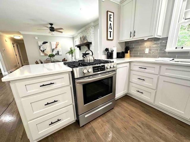 215 Jayne Ellen Way, Alpharetta, GA 30009