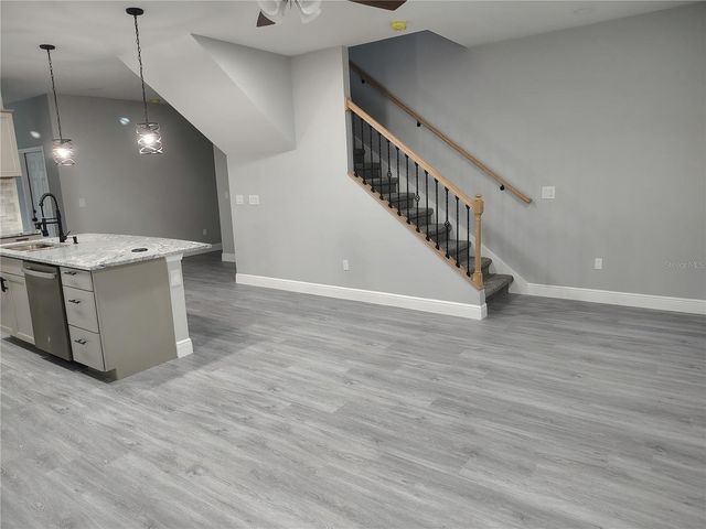 802 MARVIN C ZANDERS AVENUE, Apopka, FL 32703