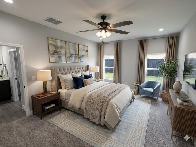 802 MARVIN C ZANDERS AVENUE, Apopka, FL 32703