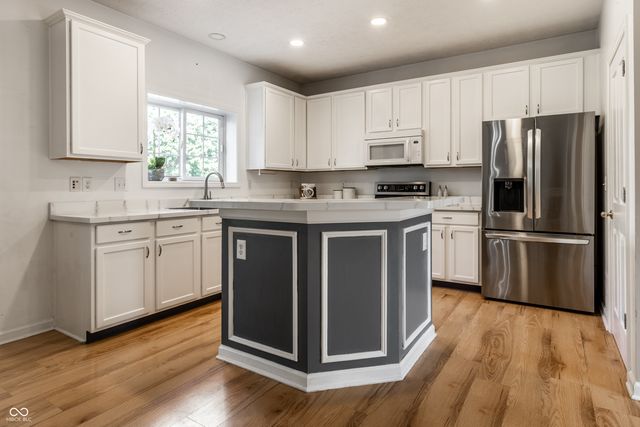 7820 Highland Park Drive, Brownsburg, IN 46112