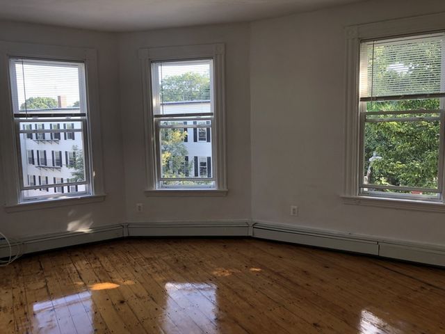 56 Portsmouth St. 3, Cambridge, MA 02139