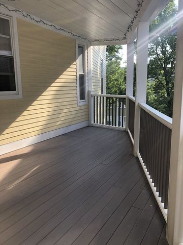 56 Portsmouth St. 3, Cambridge, MA 02139