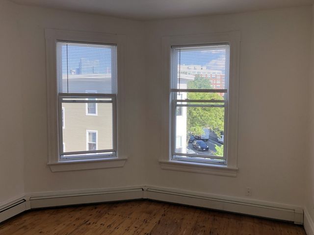 56 Portsmouth St. 3, Cambridge, MA 02139