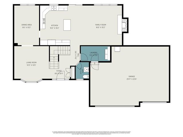 1538 Canterbury Lane, Liberty, MO 64068