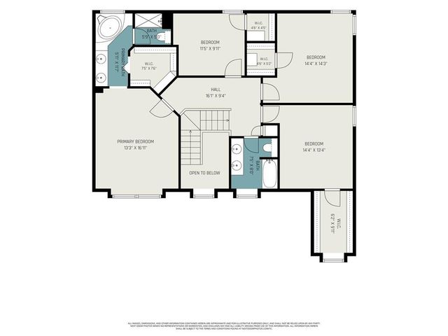 1538 Canterbury Lane, Liberty, MO 64068