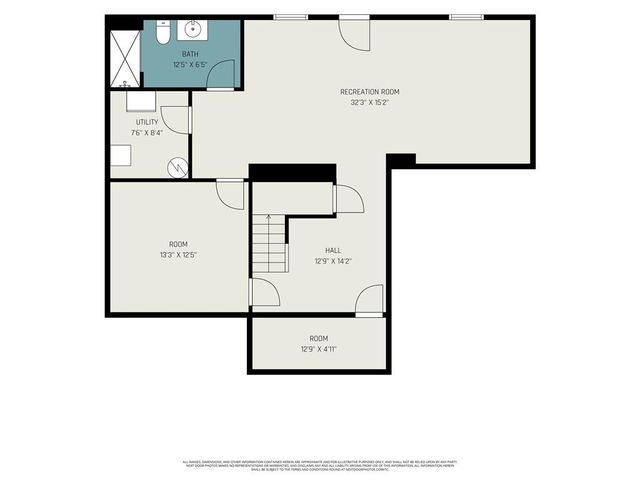 1538 Canterbury Lane, Liberty, MO 64068