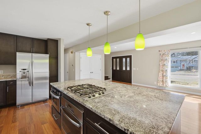 21 Piedmont Court, Madison, WI 53711