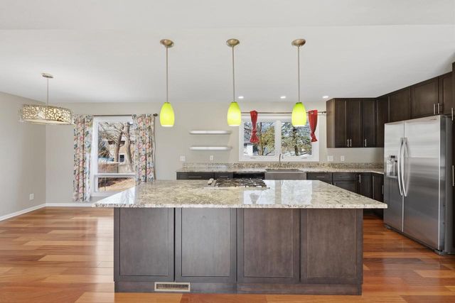 21 Piedmont Court, Madison, WI 53711