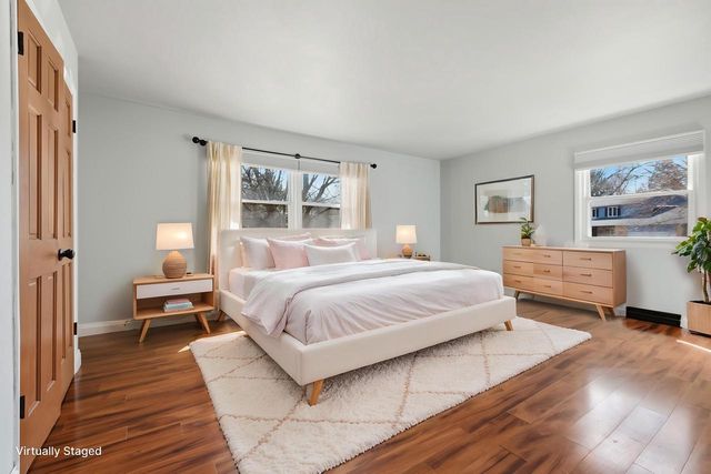 21 Piedmont Court, Madison, WI 53711