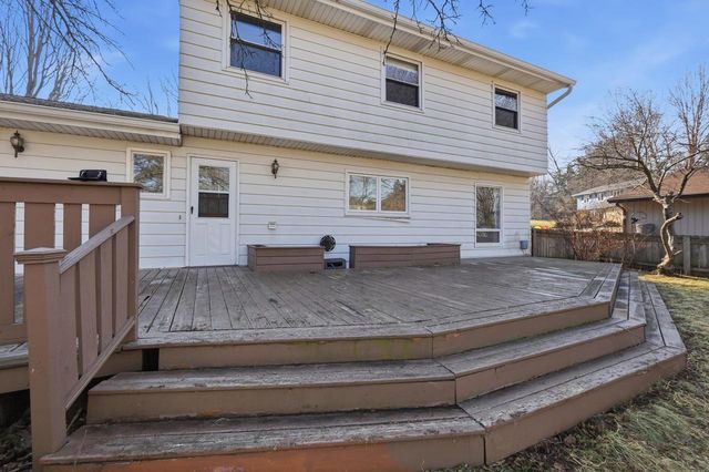 21 Piedmont Court, Madison, WI 53711