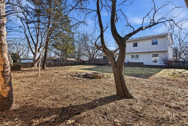 21 Piedmont Court, Madison, WI 53711