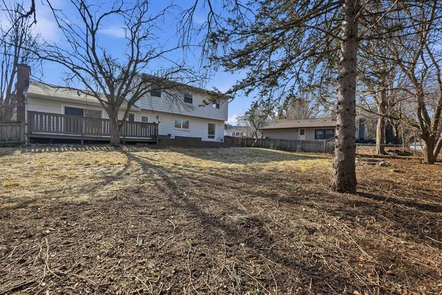 21 Piedmont Court, Madison, WI 53711