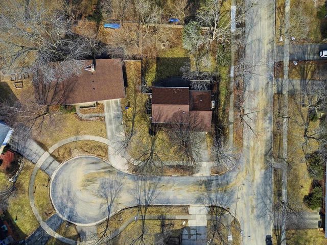 21 Piedmont Court, Madison, WI 53711