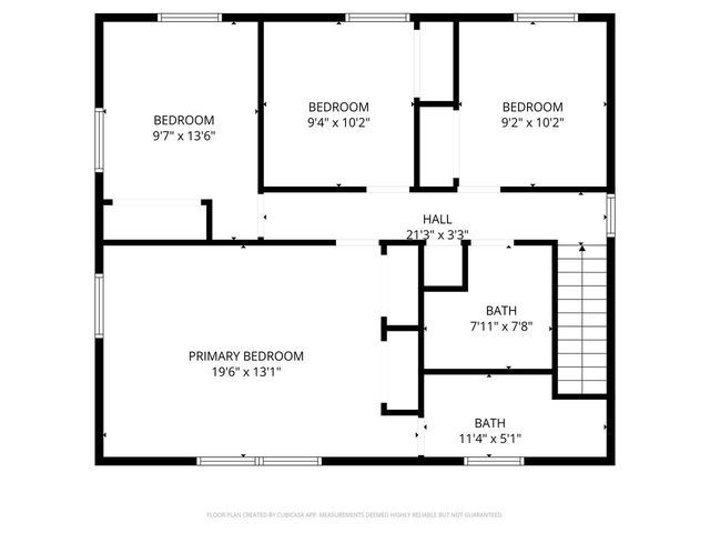 21 Piedmont Court, Madison, WI 53711