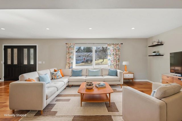 21 Piedmont Court, Madison, WI 53711