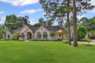 28242 Forest Green Drive, Magnolia, TX 77355