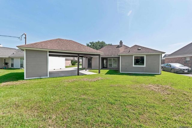9450 Langham Dr, Baton Rouge, LA 70810