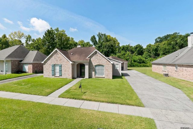 9450 Langham Dr, Baton Rouge, LA 70810