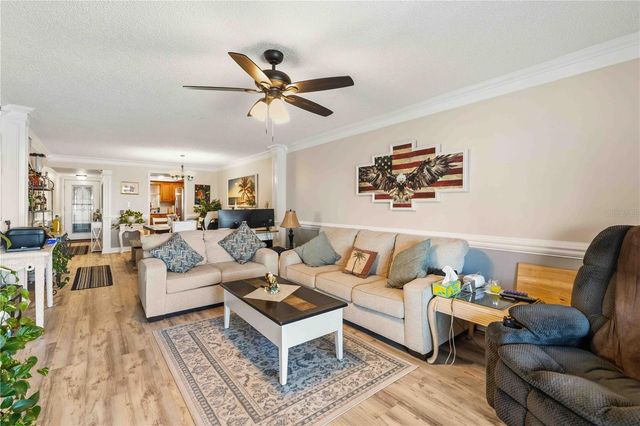 3983 LAKE BAYSHORE DRIVE F-508, Bradenton, FL 34205