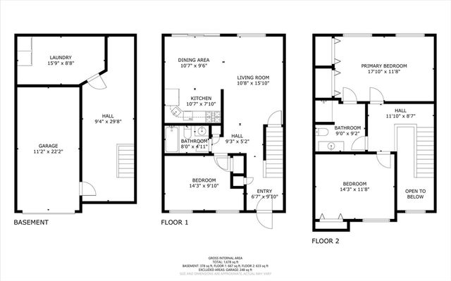 72 Meeting House Path 72, Ashland, MA 01721