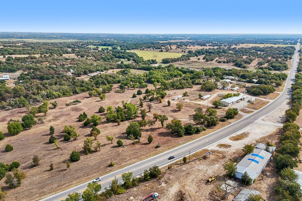 0 HWY 114 TX 0, Boyd, TX 76023 — exterior