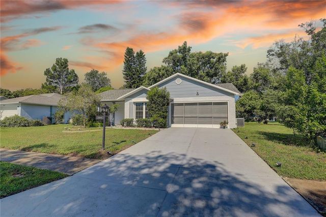 9643 NOBLE COURT, New Port Richey, FL 34655