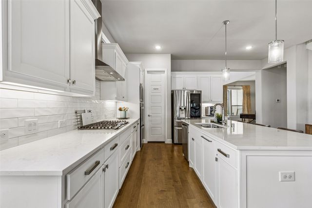 6971 Mistley Park, Frisco, TX 75034