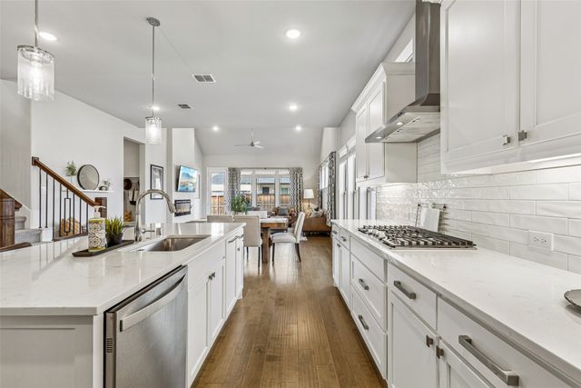 6971 Mistley Park, Frisco, TX 75034