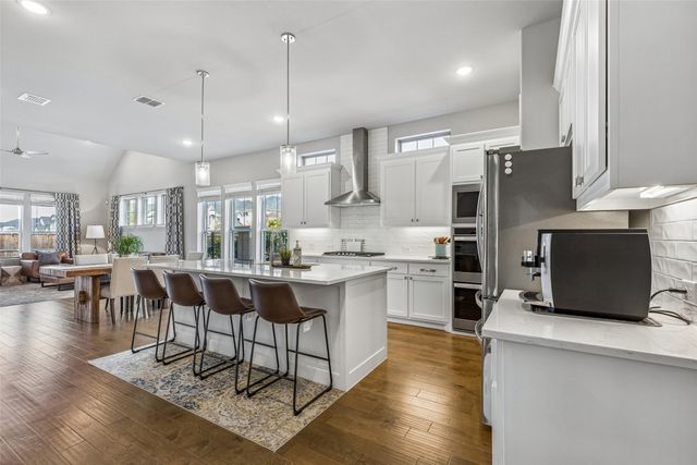 6971 Mistley Park, Frisco, TX 75034