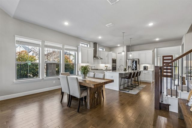 6971 Mistley Park, Frisco, TX 75034