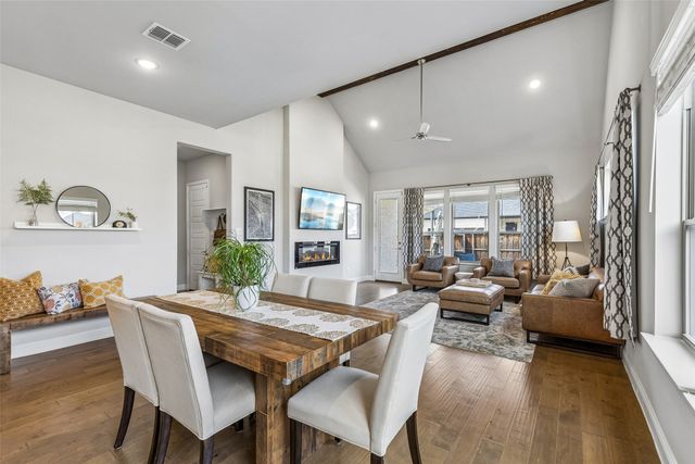 6971 Mistley Park, Frisco, TX 75034