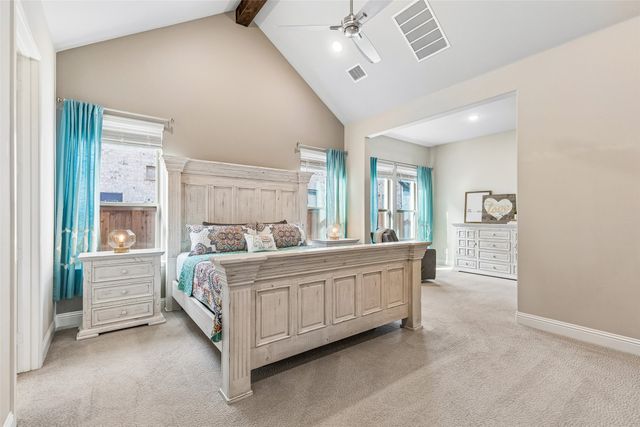 6971 Mistley Park, Frisco, TX 75034