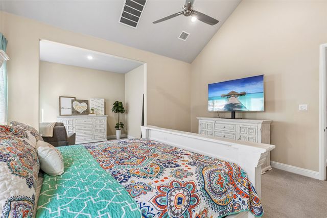 6971 Mistley Park, Frisco, TX 75034