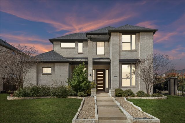 6971 Mistley Park, Frisco, TX 75034