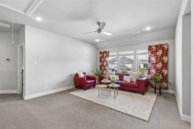 6971 Mistley Park, Frisco, TX 75034