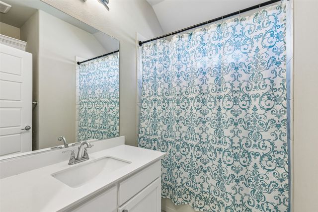 6971 Mistley Park, Frisco, TX 75034