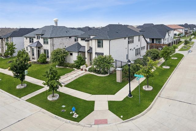 6971 Mistley Park, Frisco, TX 75034