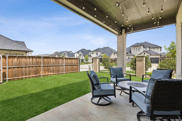 6971 Mistley Park, Frisco, TX 75034