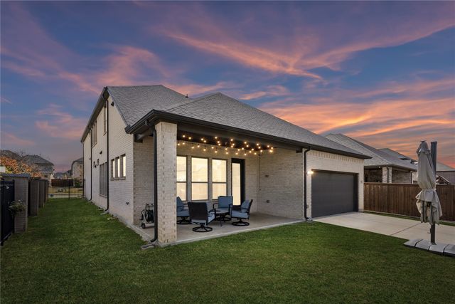 6971 Mistley Park, Frisco, TX 75034