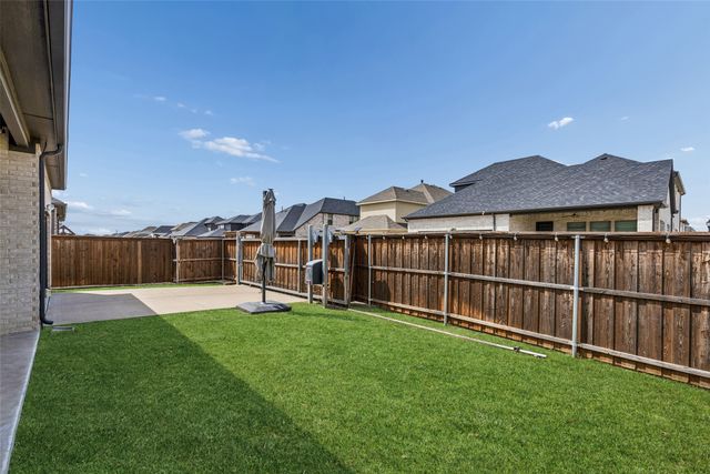 6971 Mistley Park, Frisco, TX 75034