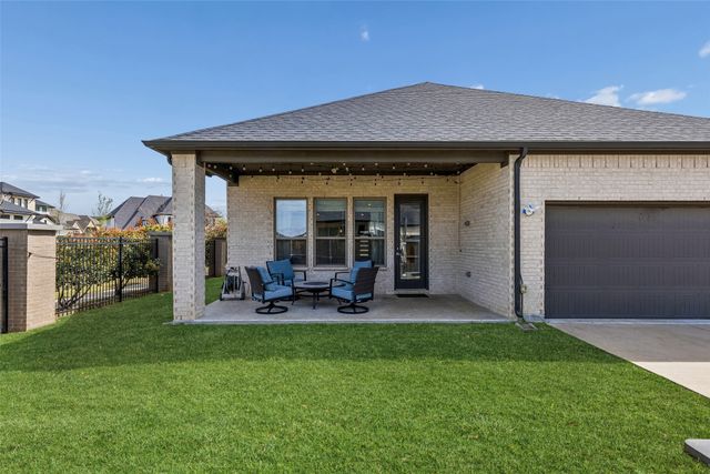 6971 Mistley Park, Frisco, TX 75034