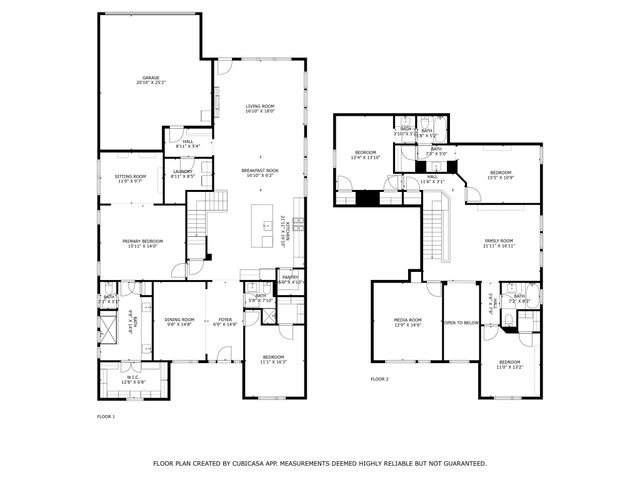 6971 Mistley Park, Frisco, TX 75034