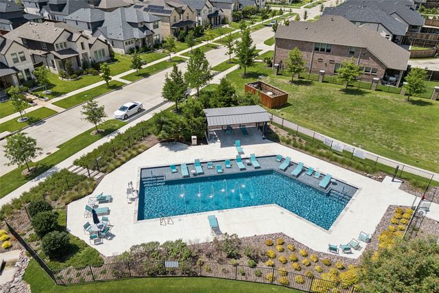 6971 Mistley Park, Frisco, TX 75034