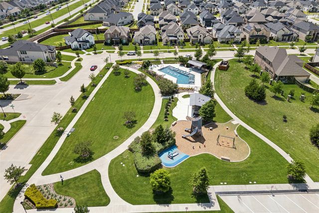 6971 Mistley Park, Frisco, TX 75034