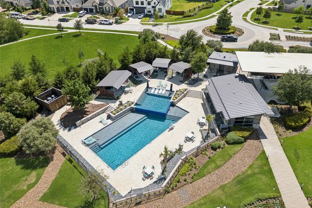 6971 Mistley Park, Frisco, TX 75034