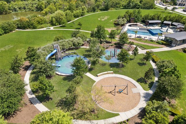 6971 Mistley Park, Frisco, TX 75034