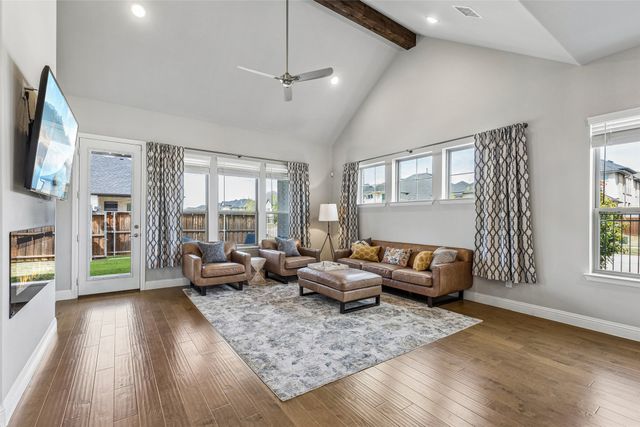 6971 Mistley Park, Frisco, TX 75034