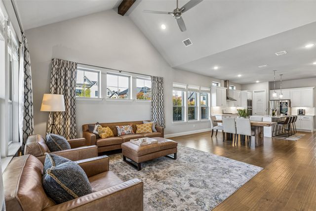 6971 Mistley Park, Frisco, TX 75034