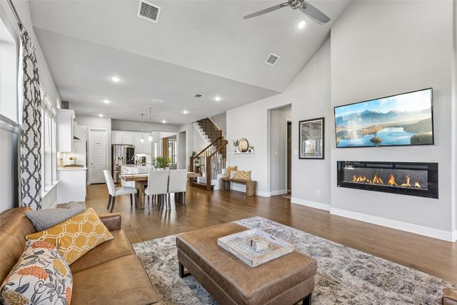 6971 Mistley Park, Frisco, TX 75034